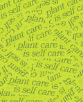 Plant Care Is Self Care Sticker